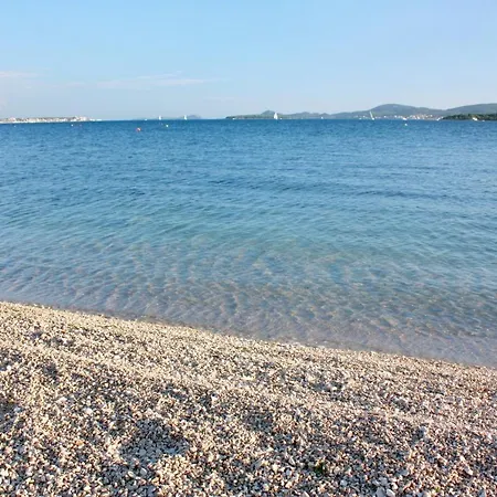 By The Sea Turanj, Biograd - 5740 Sveti Filip i Jakov