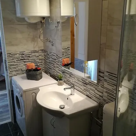 By The Sea Turanj, Biograd - 5740 *