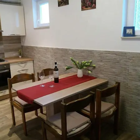 Apartmán By The Sea Turanj, Biograd - 5740 Sveti Filip i Jakov