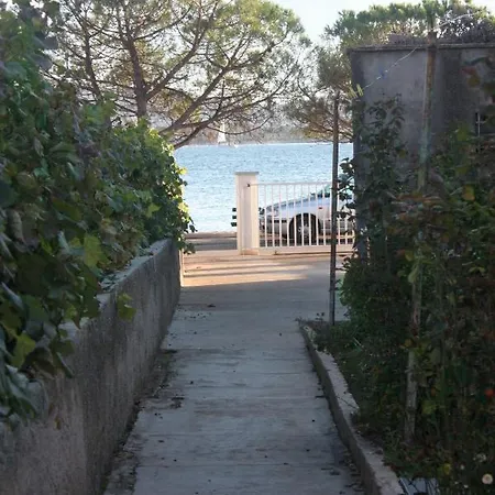Apartment By The Sea Turanj, Biograd - 5740 *